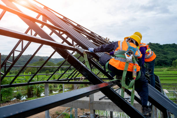 Best New Roof Installation  in Chauvin, LA