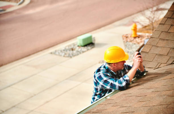 Best Emergency Roof Repair  in Chauvin, LA