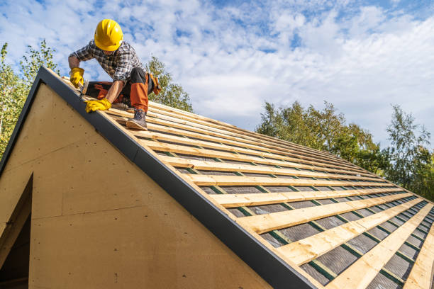 Best Roof Restoration Services  in Chauvin, LA