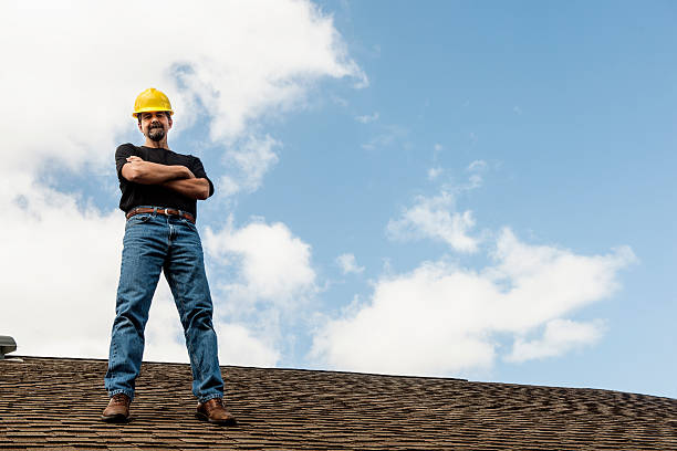 Best Commercial Roofing Services  in Chauvin, LA