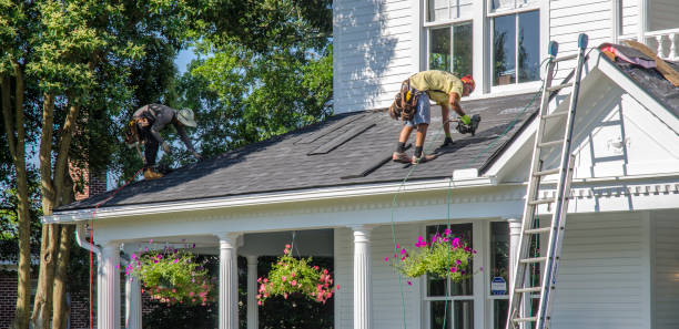 Best New Roof Installation  in Chauvin, LA