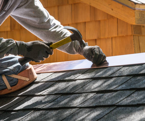 Best Roof Repair Services  in Chauvin, LA